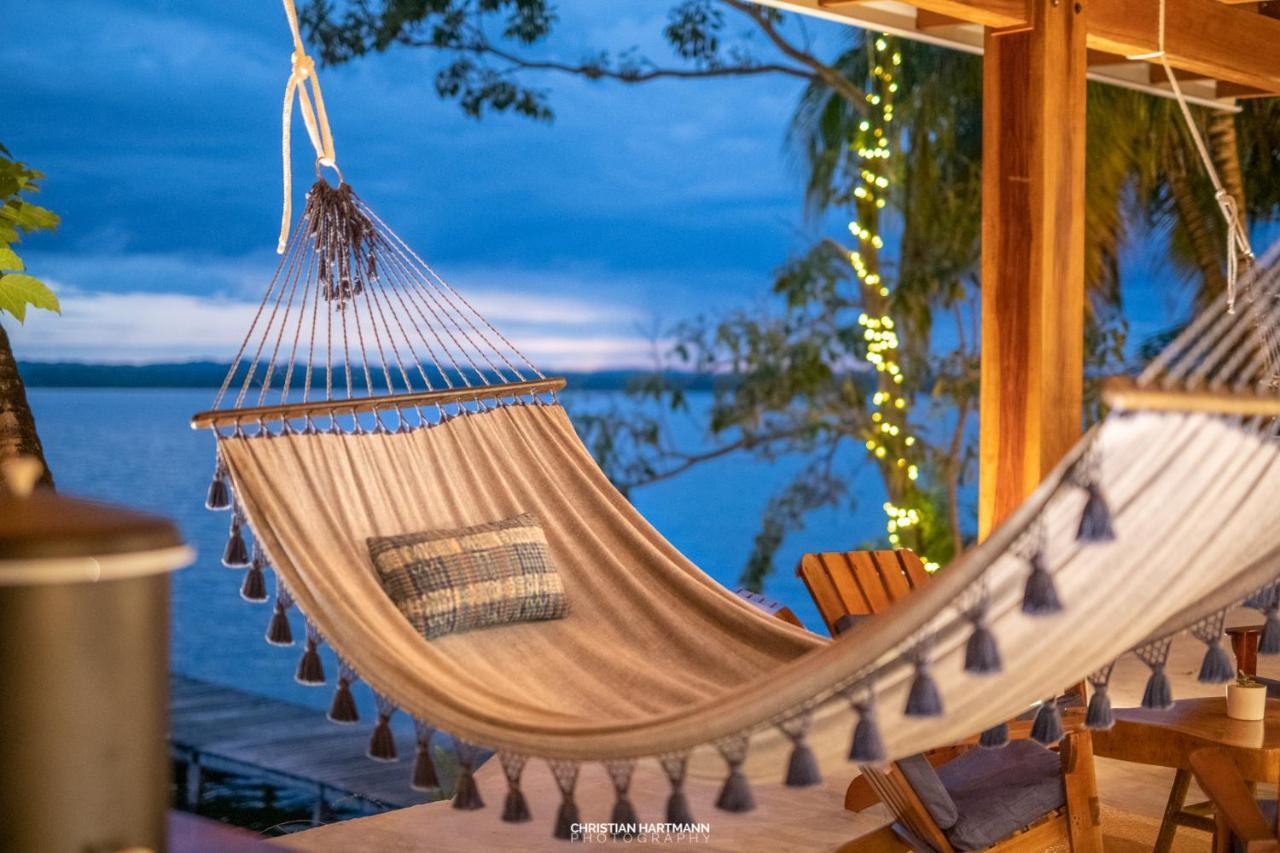 Hotel Gringo Perdido El Remate Ngoại thất bức ảnh