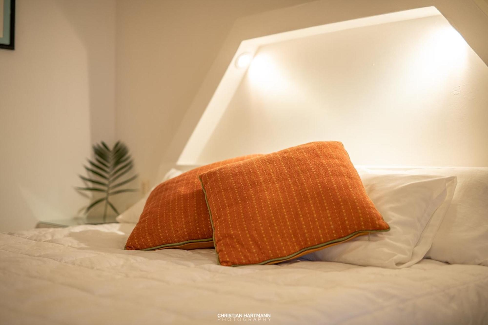 Hotel Gringo Perdido El Remate Phòng bức ảnh