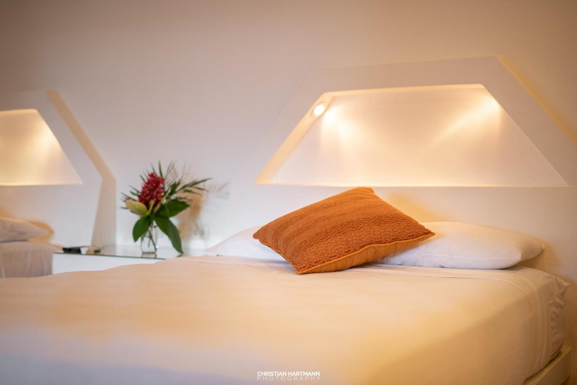 Hotel Gringo Perdido El Remate Phòng bức ảnh