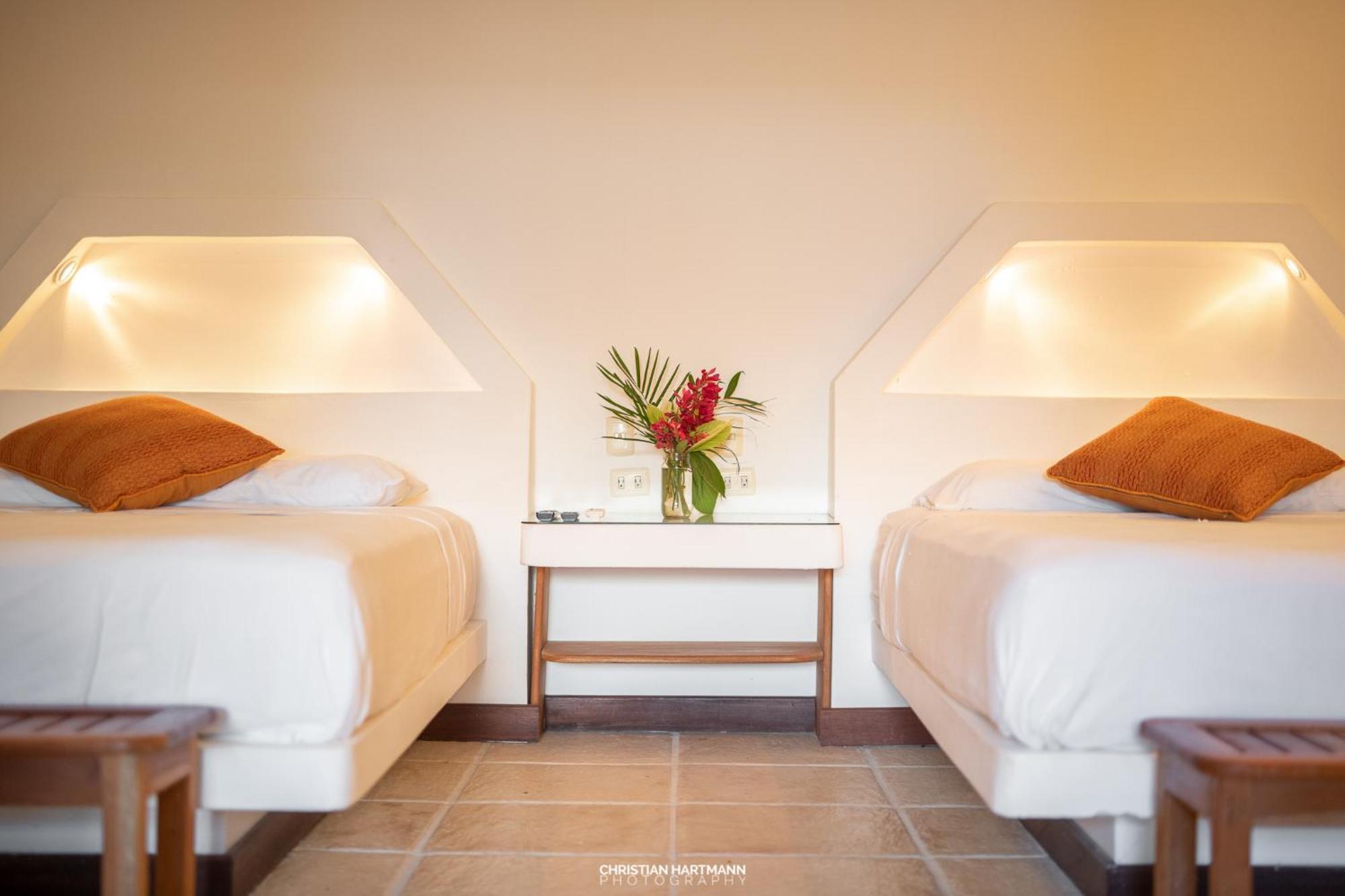 Hotel Gringo Perdido El Remate Phòng bức ảnh