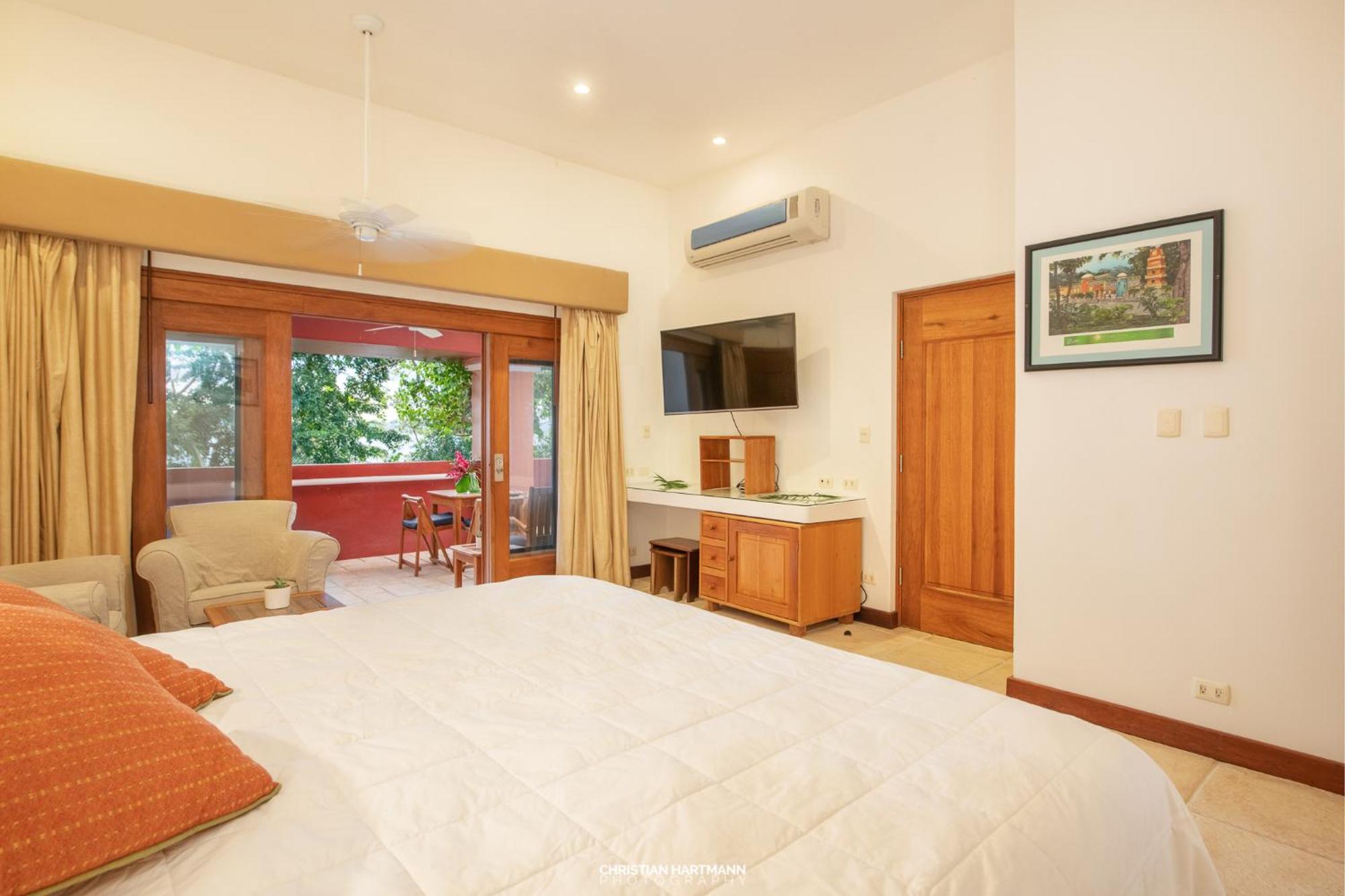 Hotel Gringo Perdido El Remate Phòng bức ảnh