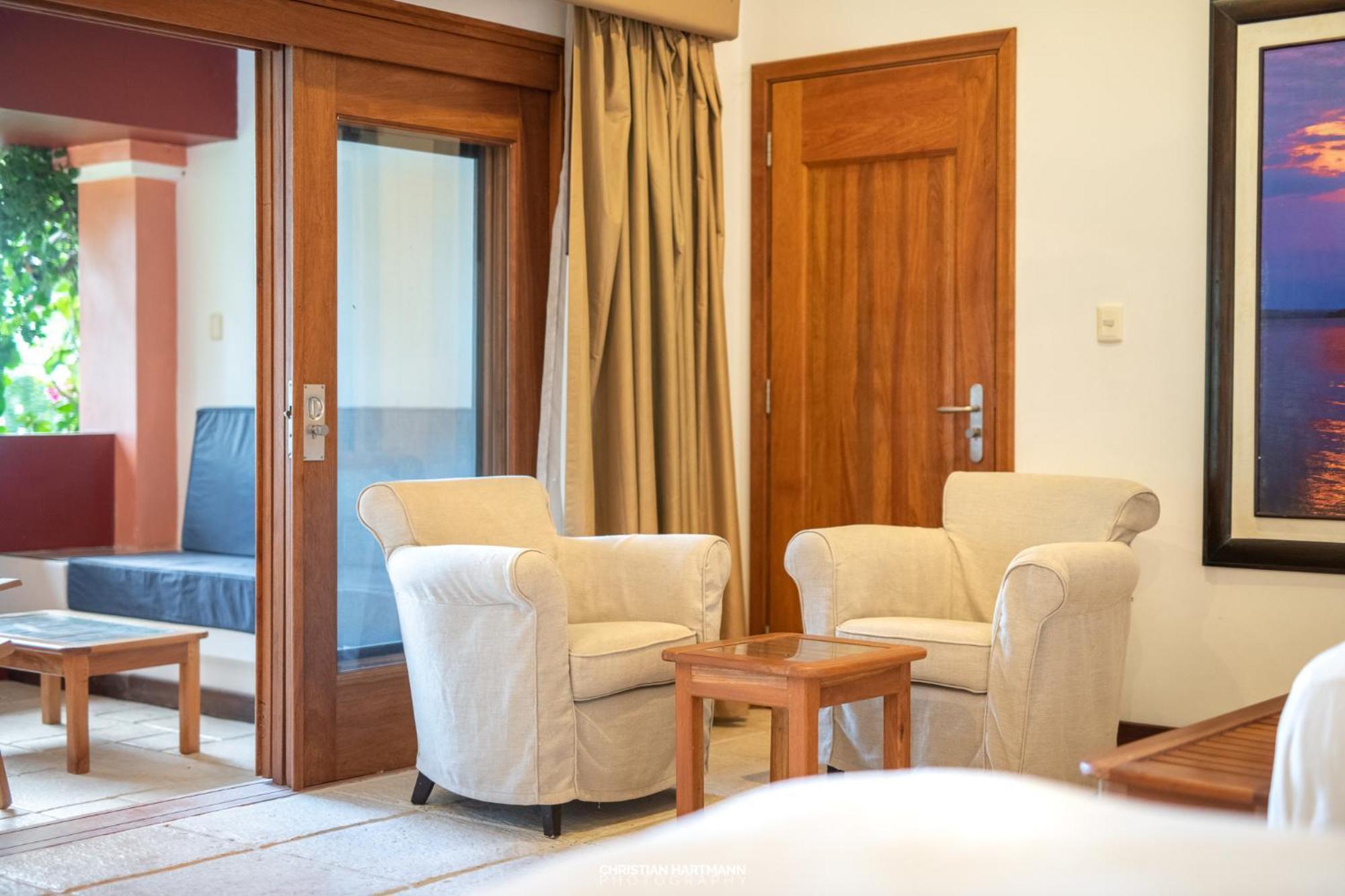 Hotel Gringo Perdido El Remate Phòng bức ảnh
