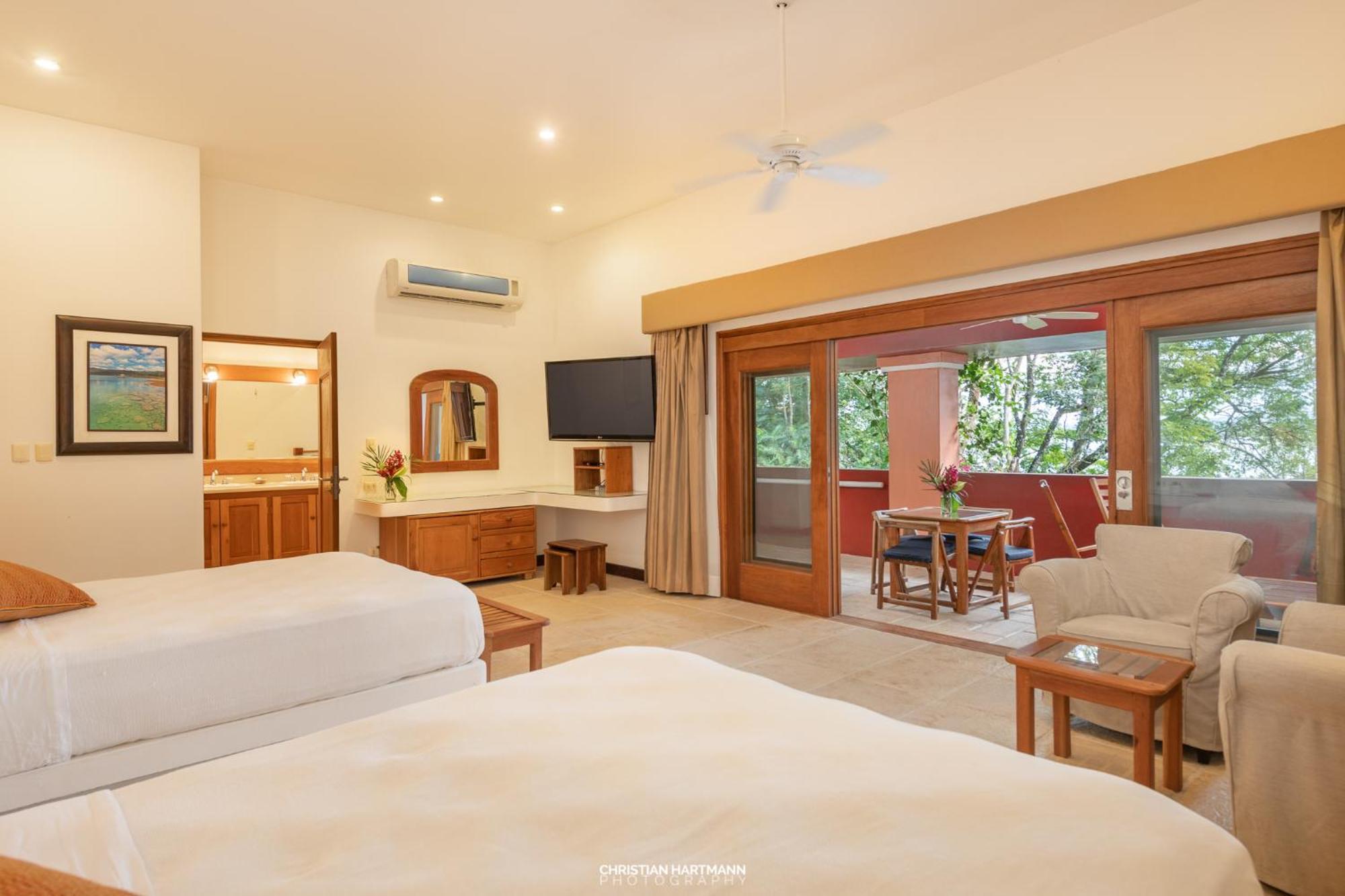 Hotel Gringo Perdido El Remate Phòng bức ảnh