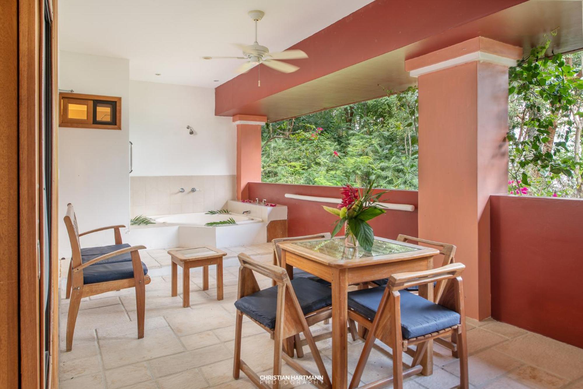 Hotel Gringo Perdido El Remate Phòng bức ảnh