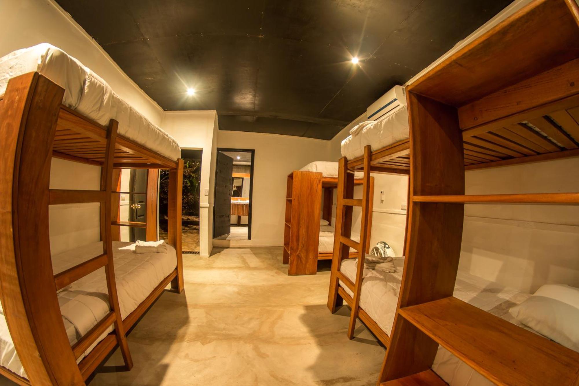 Hotel Gringo Perdido El Remate Phòng bức ảnh