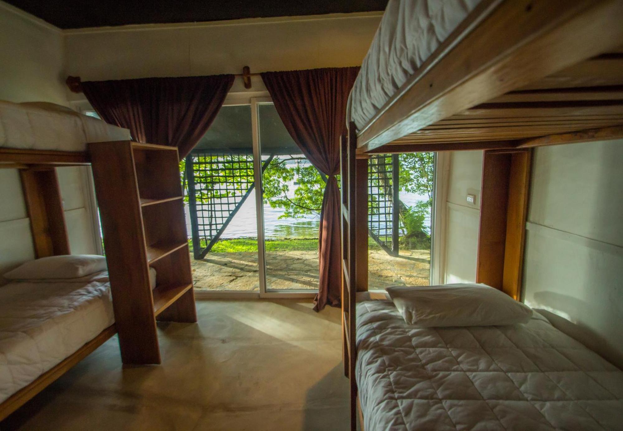 Hotel Gringo Perdido El Remate Phòng bức ảnh