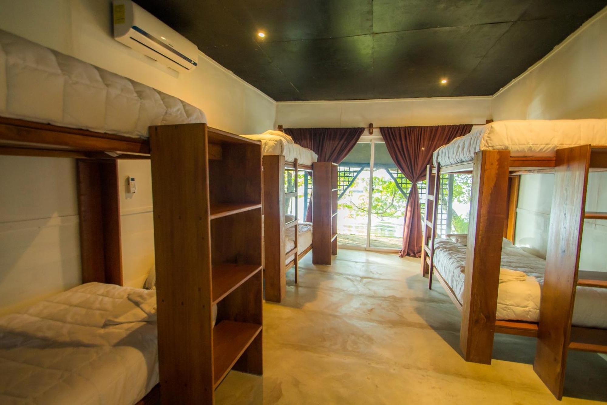 Hotel Gringo Perdido El Remate Phòng bức ảnh